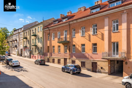 Patalpos Vilnius, Senamiestis, Pylimo g.