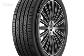 Michelin PRIMACY 5 215/50R17 95W XL, Vasarinės padangos