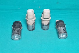 602 741, Land-Rover Kitas Autodalys