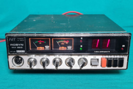 Robyn mx-523  Radio imtuvai
