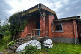 2 kamb. butas Radviliškio r. sav., Palonai