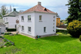 Namas Pasvalio r. sav., Pasvalys