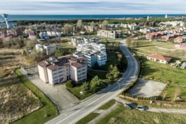2 kamb. butas Klaipėda