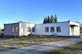 Namas Kelmės r. sav., Budraičiai (Tytuvėnų apylinkių sen.)