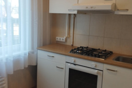 1 kamb. butas Klaipėda, Vingis, Šilutės pl.