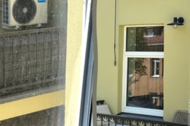 Langų valymas Kaune ir Kauno rajone