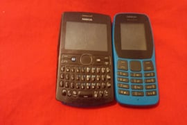Nokia 205, 110
