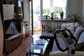 1 kamb. butas Klaipėda, Kaunas (Klaipėda), Šilutės pl.