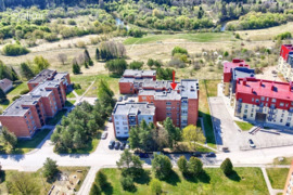 2 kamb. butas Raseinių r. sav., Ariogala, Verdėlupio g.