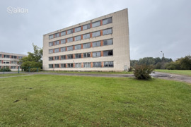Patalpos Kelmės r. sav., Budraičiai (Tytuvėnų apylinkių sen.), Mokyklos g.