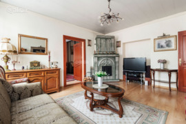 3 kamb. butas Vilnius, Šnipiškės, Krokuvos g.