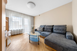 1 kamb. butas Vilnius, Pašilaičiai, Laisvės pr.