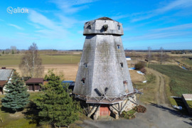 Patalpos Šiaulių r. sav., Meškuičiai, Stoties g.