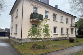 3 kamb. butas Radviliškio r. sav., Radviliškis