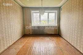 2 kamb. butas Mažeikių r. sav., Viekšniai, Bažnyčios g.