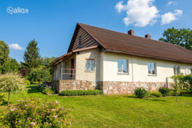 Šalčininkų r. sav., Tribonys