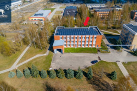 Patalpos Visagino sav., Drūkšiniai