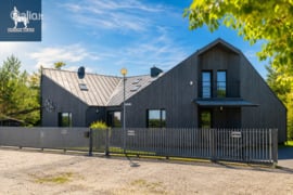 Patalpos Palanga, Šventoji, Gulbių g.