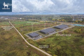 588.87 a sklypas Vilniaus r. sav., Baltoji Vokė, Vandenvietės g.