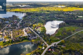 4.24 a sklypas Alytaus r. sav., Daugai, Vytauto g.