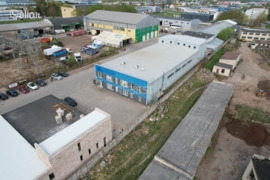 Patalpos Šiauliai, Šiauliai, Televizorių g.