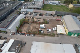 14_1 a sklypas Šiauliai, Šiauliai, Televizorių g.