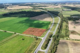 100.0 a sklypas Klaipėdos r. sav., Grabiai, Grabių g.