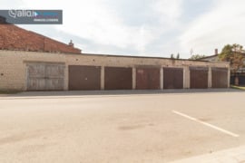 Garažas Kaunas, Centras, Šiaulių g.