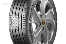 Continental ULTRACONTACT EVC 215/65R16 98H, Vasarinės padangos
