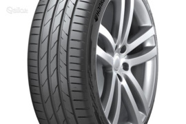 Hankook K137A Ventus evo SUV 235/55R17 103Y XL, Vasarinės padangos