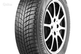 Bridgestone Blizzak LM001 245/50R19 105V XL RFT, Žieminės padangos