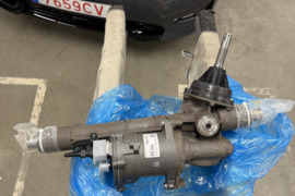 Nauja VW ID5 vairo kolonėle 1EB907164H