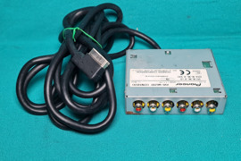 Pioneer AVD-W6200 (CPN1859)  DVD Grotuvai