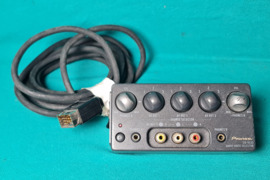 Pioneer Cd-VS33  DVD Grotuvai