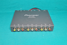 Pioneer Cd-VS33  DVD Grotuvai