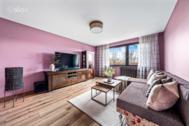 4 kamb. butas Vilnius, Naujoji Vilnia, Genių g.