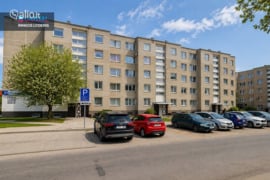 2 kamb. butas Mažeikių r. sav., Mažeikiai, Žemaitijos g.