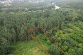 39.04 a sklypas Vilniaus r. sav., Vaičiūniškės