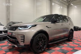 Land-Rover Discovery