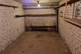 Garažas Vilnius, Žirmūnai, Tuskulėnų g.