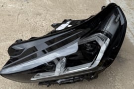 BMW Žibintas X1 U11 5A5BD4702 5A5BD47, BMW X1 Visureigis Autodalys