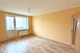 2 kambarių butas Ruklos mstl., Ruklio g.