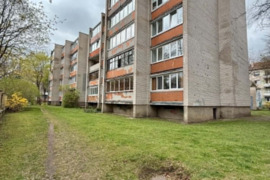 2 kamb. butas Klaipėda, Žvejybos uostas, Naikupės g.