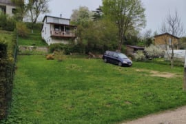 Sodo namas Alytaus r. sav., Bazorai
