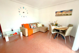 Puikūs apartamentai Torrevieja mieste