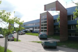 Garažas Vilniaus r. sav., Vaidotai