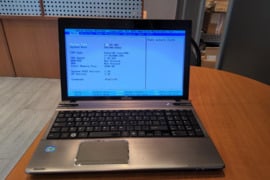 Toshiba Satellite P850-132: i7-3610qm, 15.6