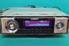 Kenwood mask kdc-w707  CD grotuvai
