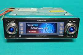 Blaupunkt rome nav55e  CD grotuvai