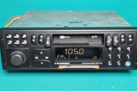 Blaupunkt Kopenhagen rcr 45.  CD grotuvai